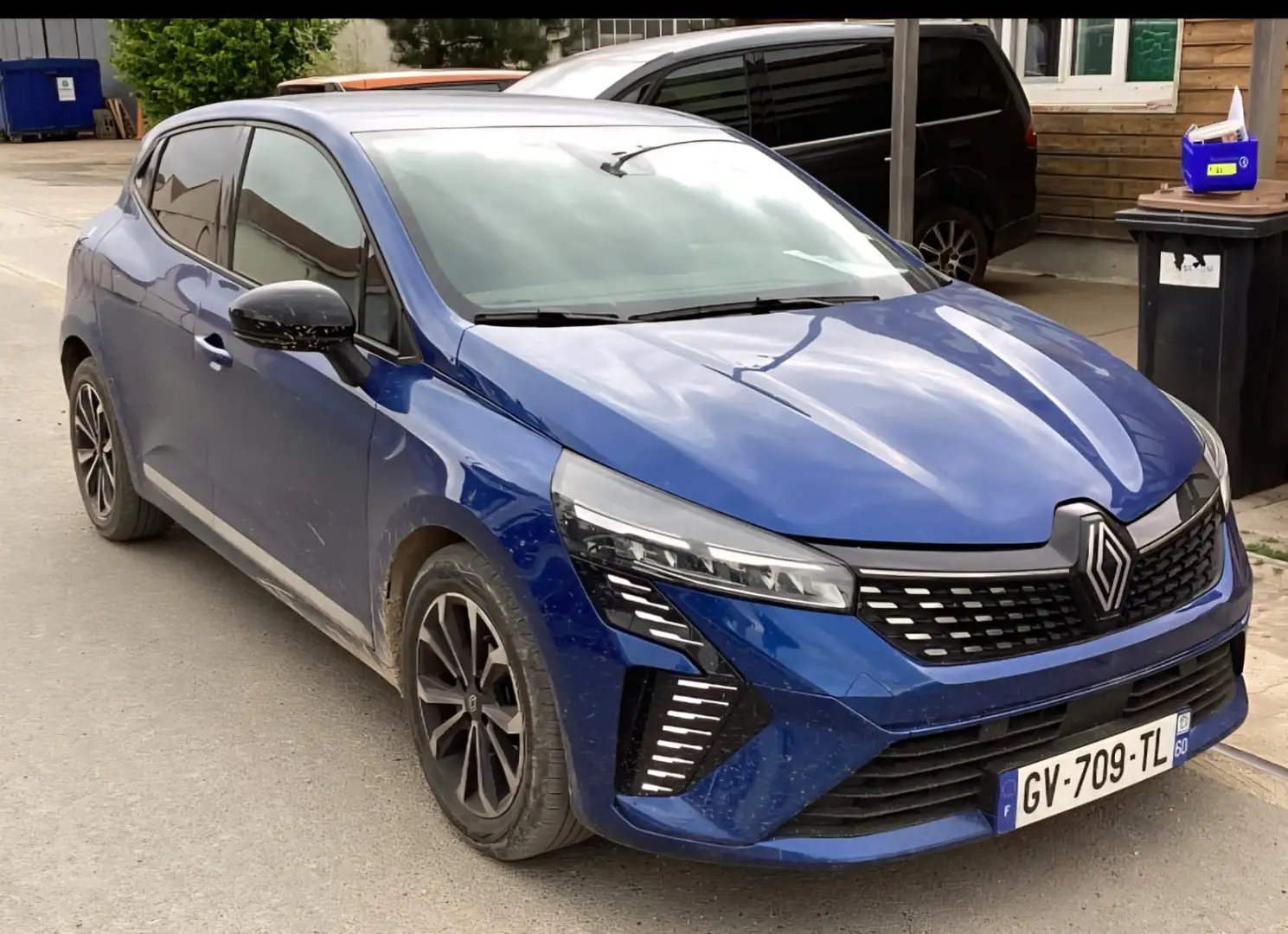 Renault Clio TCe 90 Techno - 2