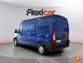 Fiat Ducato Cilindrada%3A+2287+cm%C2%B3+Potencia+del+motor%3A+ Azul - thumbnail 5