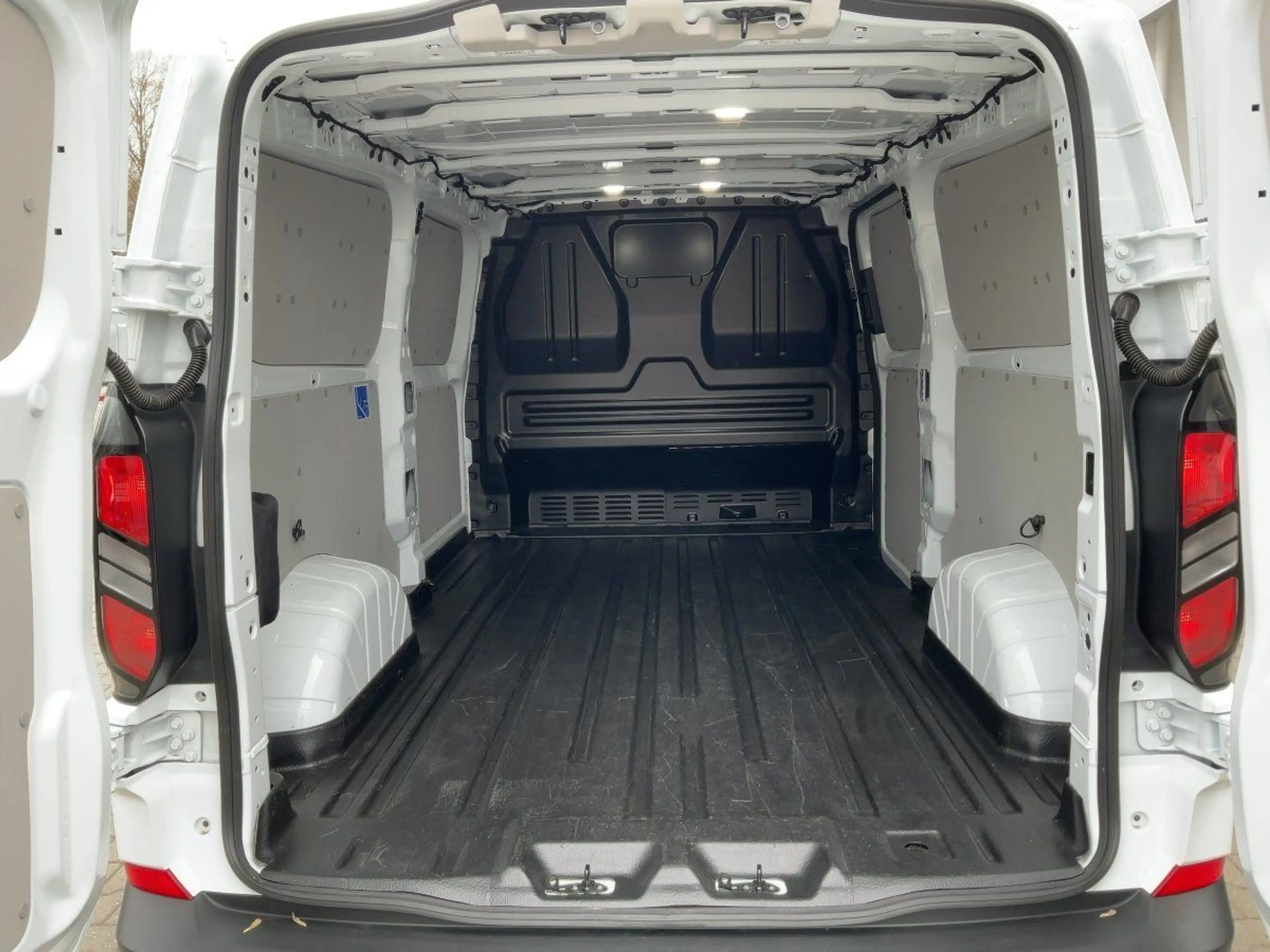 Ford Transit Custom Kasten L2 Trend |Kamera|3-Sitze — photo 10
