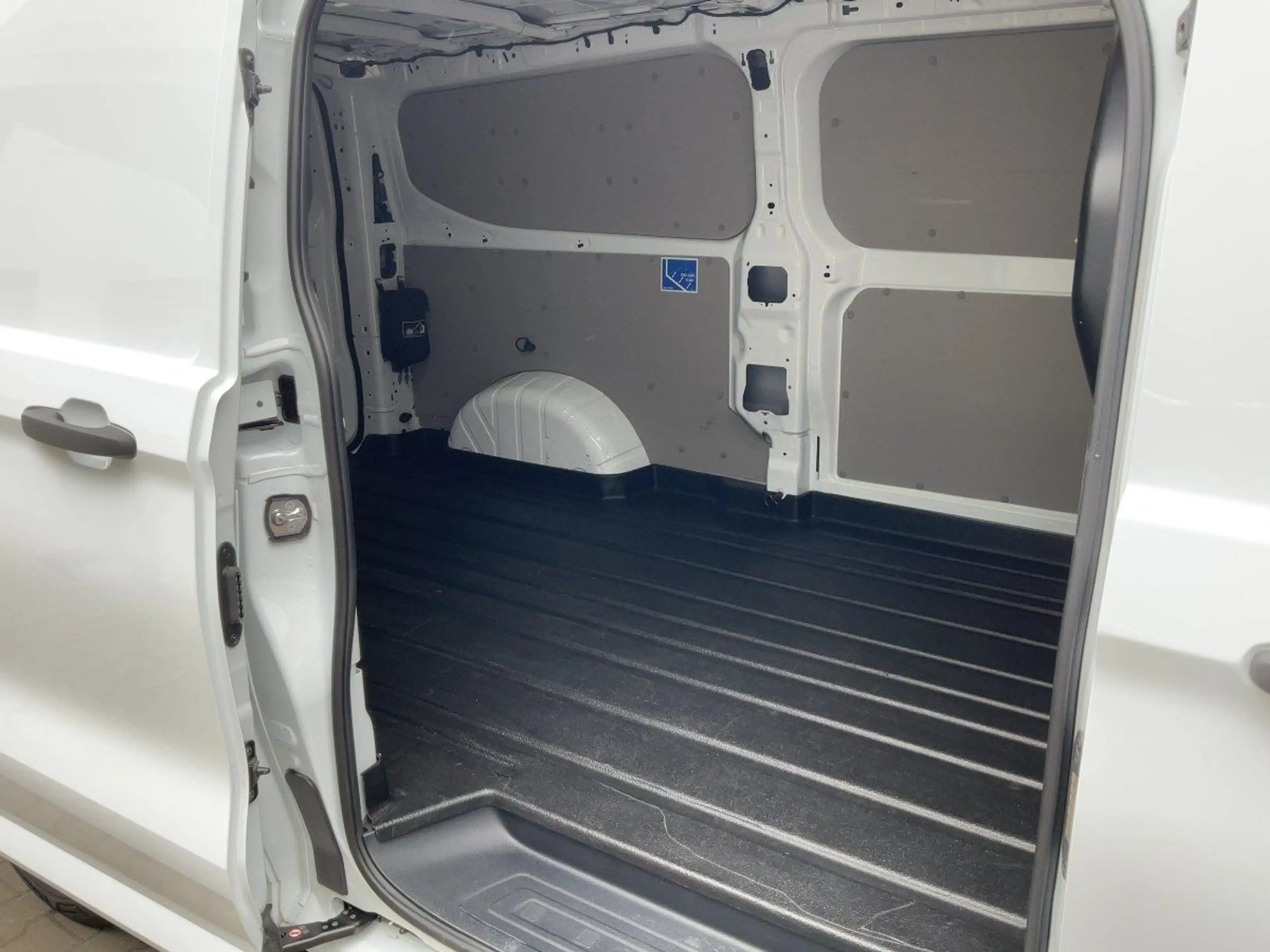 Ford Transit Custom Kasten L2 Trend |Kamera|3-Sitze — photo 13