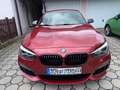 BMW 140 M140i xDrive Aut. Special Edition Orange - thumbnail 2