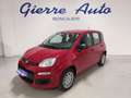 Fiat Panda Panda 1.0 FireFly S&S Hybrid Icon Rosso - thumbnail 1