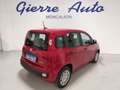 Fiat Panda Panda 1.0 FireFly S&S Hybrid Icon Rosso - thumbnail 2