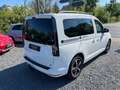 Volkswagen Caddy California 1.5+AUTOM+NAVI+PANOR+KAM+STAND+ Wit - thumbnail 5