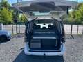 Volkswagen Caddy California 1.5+AUTOM+NAVI+PANOR+KAM+STAND+ Weiß - thumbnail 7