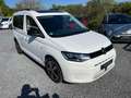 Volkswagen Caddy California 1.5+AUTOM+NAVI+PANOR+KAM+STAND+ Wit - thumbnail 3