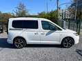 Volkswagen Caddy California 1.5+AUTOM+NAVI+PANOR+KAM+STAND+ Wit - thumbnail 4