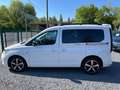 Volkswagen Caddy California 1.5+AUTOM+NAVI+PANOR+KAM+STAND+ Wit - thumbnail 9