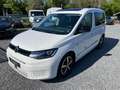 Volkswagen Caddy California 1.5+AUTOM+NAVI+PANOR+KAM+STAND+ Wit - thumbnail 1