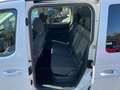 Volkswagen Caddy California 1.5+AUTOM+NAVI+PANOR+KAM+STAND+ Wit - thumbnail 12