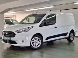 Ford Transit Connect 250 L2 Geprüfter Zustand Scheckheftgepflegt Inkl. 12 Monate Garantie