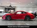 Porsche 991 911 Carrera 4 GTS Sportschalensitze LED PDLS+ Rot - thumbnail 2