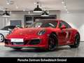 Porsche 991 911 Carrera 4 GTS Sportschalensitze LED PDLS+ Rouge - thumbnail 1