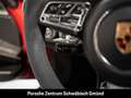 Porsche 991 911 Carrera 4 GTS Sportschalensitze LED PDLS+ Rot - thumbnail 24