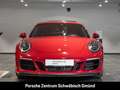Porsche 991 911 Carrera 4 GTS Sportschalensitze LED PDLS+ Rouge - thumbnail 7