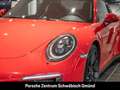 Porsche 991 911 Carrera 4 GTS Sportschalensitze LED PDLS+ Rot - thumbnail 11