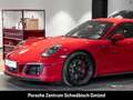 Porsche 991 911 Carrera 4 GTS Sportschalensitze LED PDLS+ Rouge - thumbnail 12