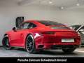 Porsche 991 911 Carrera 4 GTS Sportschalensitze LED PDLS+ Rot - thumbnail 3