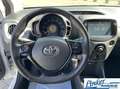 Toyota Aygo 1.0 VVT-i x-play AIRCO / CAMERA / GEEN AFLEVERKOST Wit - thumbnail 10
