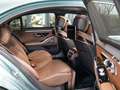 Mercedes-Benz S 500 S 500 4M L AMG Line nussbraun verde Exklusiv HUD Silber - thumbnail 14