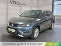SEAT Ateca 1,6 Style TDI Grau - thumbnail 1