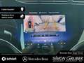 Mercedes-Benz EQS SUV EQS 450 4M SUV Elect. Art Hyper Massage Pano AHK Negru - thumbnail 12