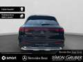 Mercedes-Benz EQS SUV EQS 450 4M SUV Elect. Art Hyper Massage Pano AHK Zwart - thumbnail 27