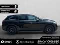 Mercedes-Benz EQS SUV EQS 450 4M SUV Elect. Art Hyper Massage Pano AHK Negru - thumbnail 7