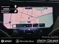 Mercedes-Benz EQS SUV EQS 450 4M SUV Elect. Art Hyper Massage Pano AHK Negru - thumbnail 13