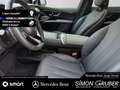 Mercedes-Benz EQS SUV EQS 450 4M SUV Elect. Art Hyper Massage Pano AHK Negru - thumbnail 4