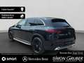 Mercedes-Benz EQS SUV EQS 450 4M SUV Elect. Art Hyper Massage Pano AHK Zwart - thumbnail 26