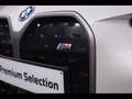 BMW i4 M50 Gran Coupé Kit M Sport Blanc - thumbnail 17