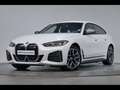 BMW i4 M50 Gran Coupé Kit M Sport Blanc - thumbnail 1