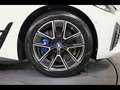 BMW i4 M50 Gran Coupé Kit M Sport Blanc - thumbnail 4