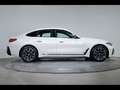 BMW i4 M50 Gran Coupé Kit M Sport Blanc - thumbnail 3