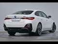 BMW i4 M50 Gran Coupé Kit M Sport Blanc - thumbnail 2