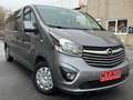 Opel Vivaro 1.6 CDTi L2H1/9Places/Gps/Camera/Garantie 1 an Grau - thumbnail 2