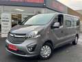 Opel Vivaro 1.6 CDTi L2H1/9Places/Gps/Camera/Garantie 1 an Grau - thumbnail 1