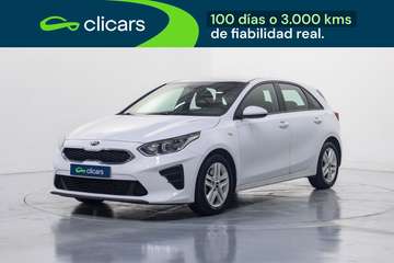 1.0 T-GDI Eco-Dynamics Concept 100