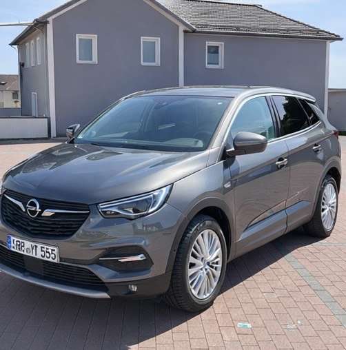 Second hand Opel Grandland X 1.5