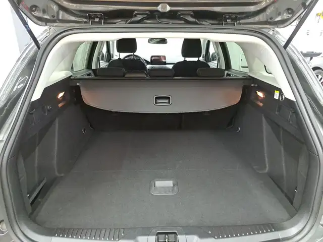 Ford Focus view 7