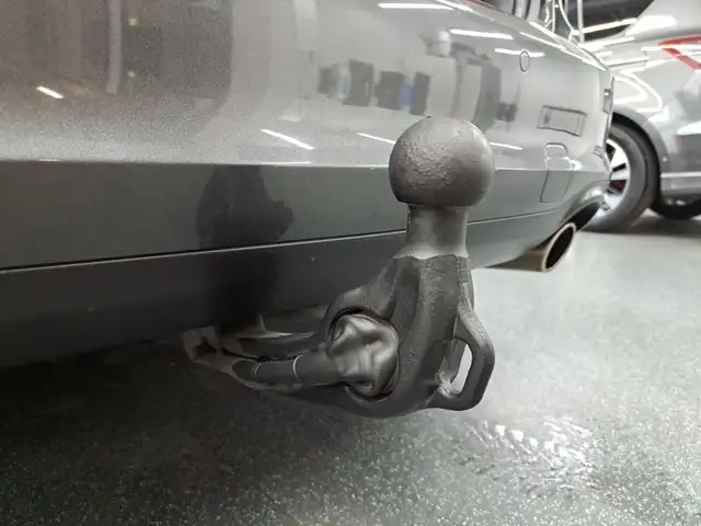 Ford Focus view 9
