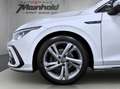 Volkswagen Golf 1.5 TSI DSG R-Line, Standh, Harman, Dach Weiß - thumbnail 6