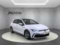 Volkswagen Golf 1.5 TSI DSG R-Line, Standh, Harman, Dach Weiß - thumbnail 2