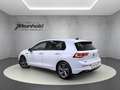 Volkswagen Golf 1.5 TSI DSG R-Line, Standh, Harman, Dach Weiß - thumbnail 5