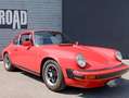 Porsche 911 2.7 Coupé Rosso - thumbnail 1