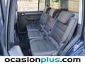 Volkswagen Touran 1.6TDI Advance 105 Blau - thumbnail 11