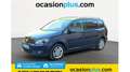 Volkswagen Touran 1.6TDI Advance 105 Blau - thumbnail 1
