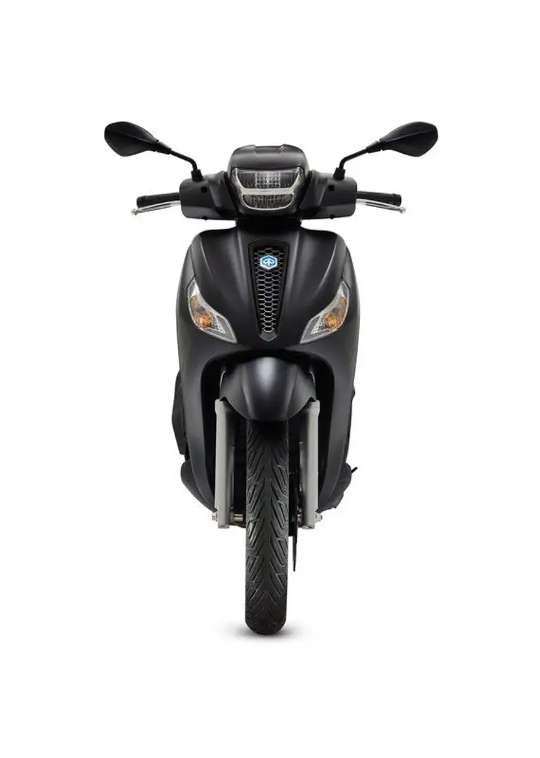 Piaggio Medley 125 Sport - Promo - gratis Topcase crna - 1