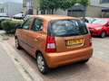Kia Picanto 1.0 LXE * NIEUWE APK * Orange - thumbnail 4